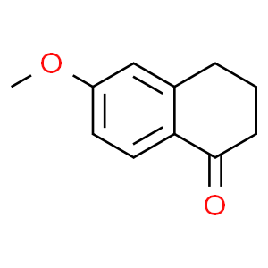 6-甲氧基-1-奈滿(mǎn)酮