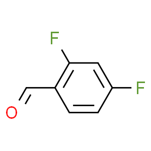 2，4-二氟苯甲醛