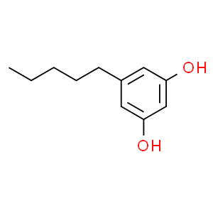 3,5-二羥基戊苯