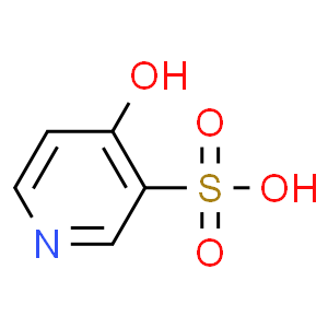 4-羥基吡啶-3-磺酸