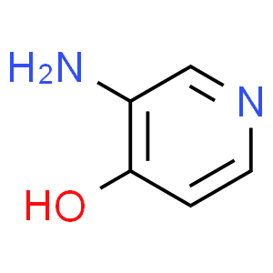 4-羥基-3-氨基吡啶