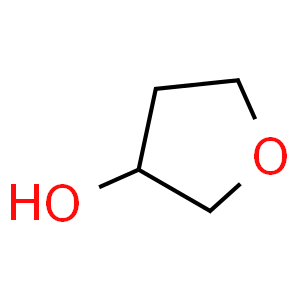 (R)-(-)-3-羥基四氫呋喃